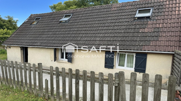 Ma-Cabane - Vente Maison Plainval, 116 m²