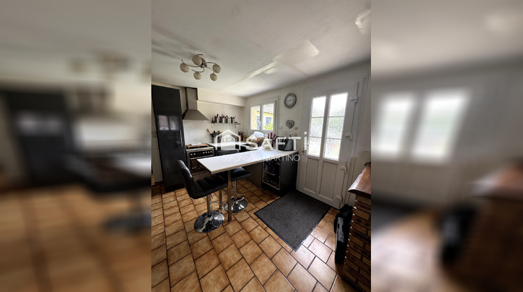 Ma-Cabane - Vente Maison Plainval, 116 m²