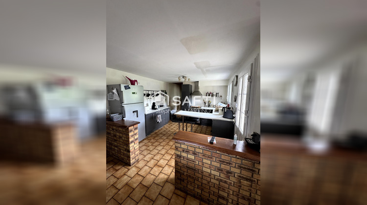 Ma-Cabane - Vente Maison Plainval, 116 m²