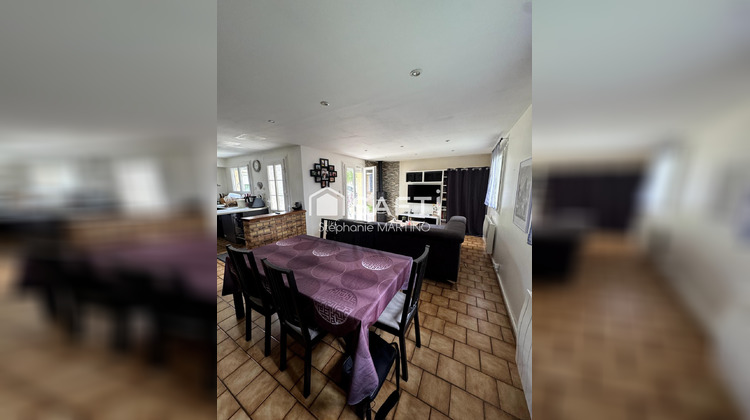 Ma-Cabane - Vente Maison Plainval, 116 m²