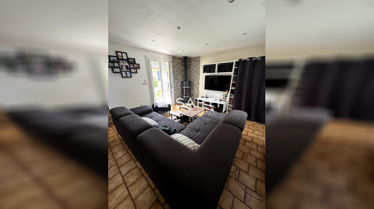 Ma-Cabane - Vente Maison Plainval, 116 m²