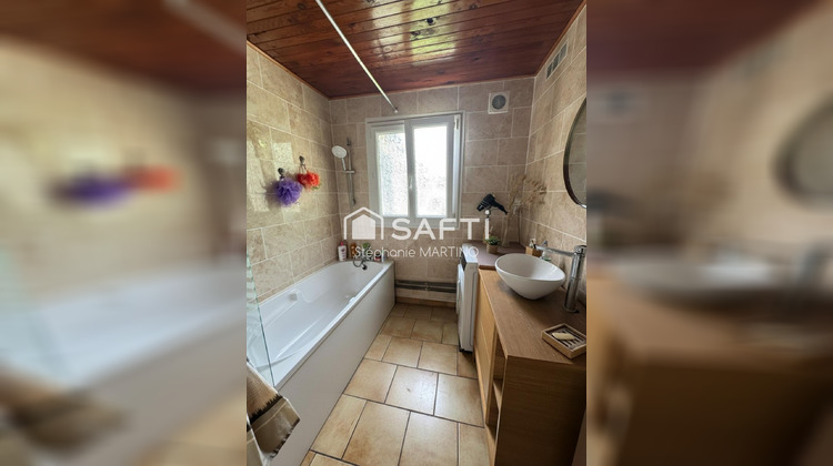 Ma-Cabane - Vente Maison Plainval, 116 m²