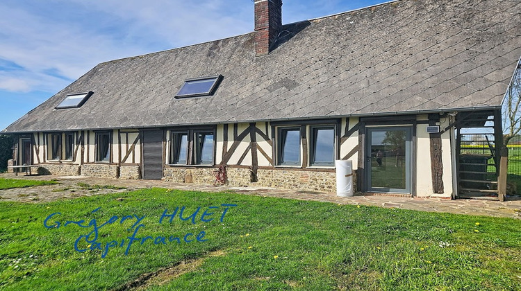 Ma-Cabane - Vente Maison PLAINVILLE, 86 m²