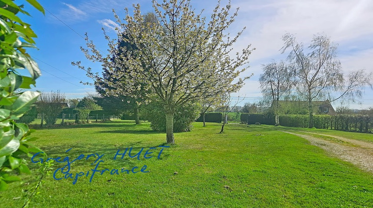 Ma-Cabane - Vente Maison PLAINVILLE, 86 m²