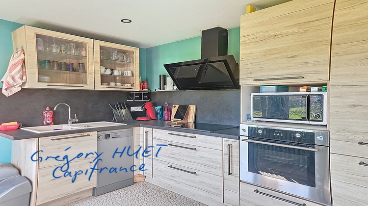 Ma-Cabane - Vente Maison PLAINVILLE, 86 m²