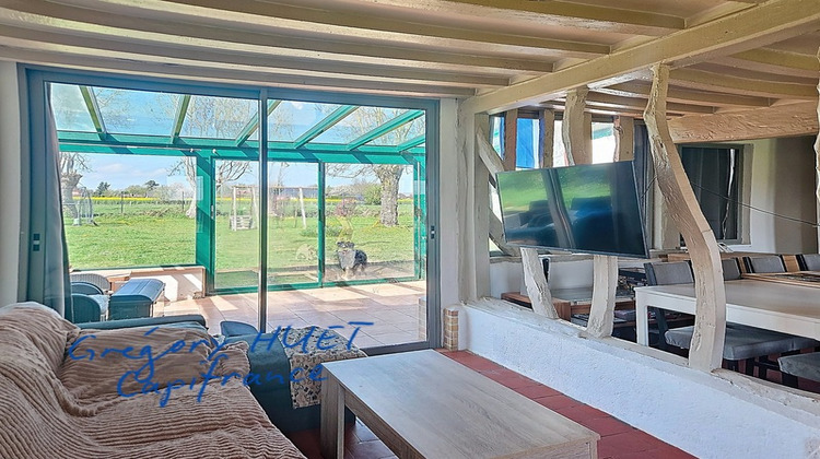 Ma-Cabane - Vente Maison PLAINVILLE, 86 m²