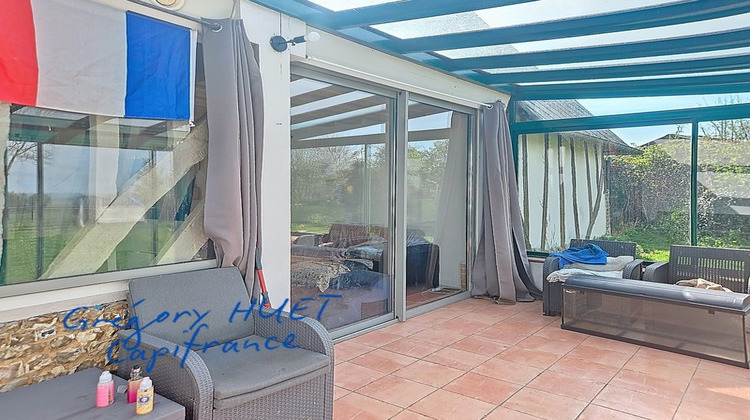 Ma-Cabane - Vente Maison PLAINVILLE, 86 m²
