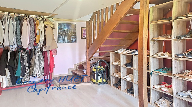 Ma-Cabane - Vente Maison PLAINVILLE, 86 m²