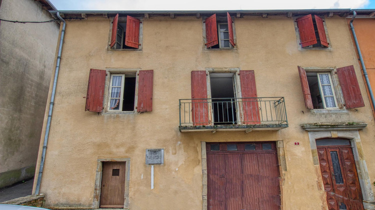 Ma-Cabane - Vente Maison Plaisance, 100 m²