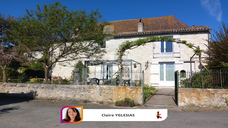 Ma-Cabane - Vente Maison Plaisance, 300 m²