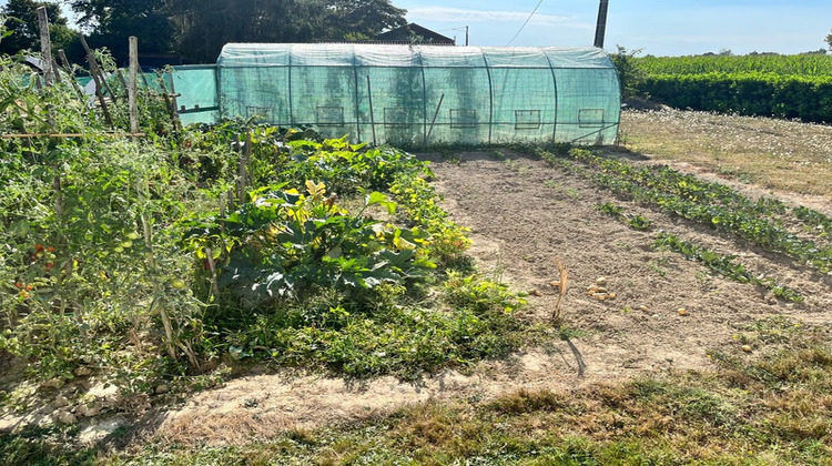 Ma-Cabane - Vente Maison PLAISANCE, 120 m²