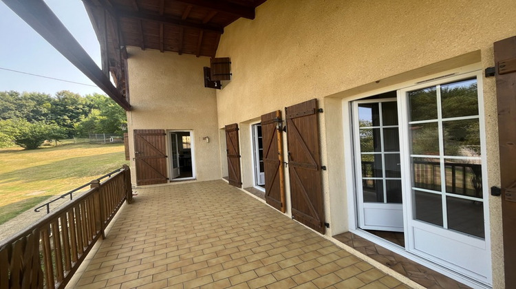 Ma-Cabane - Vente Maison PLAISANCE, 134 m²