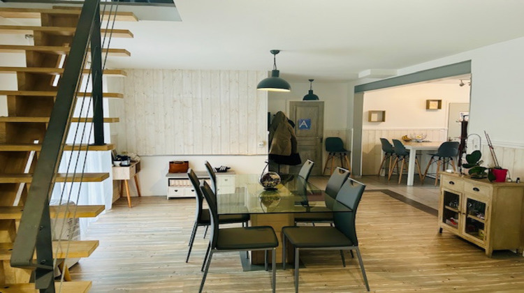 Ma-Cabane - Vente Maison Plaisance, 105 m²