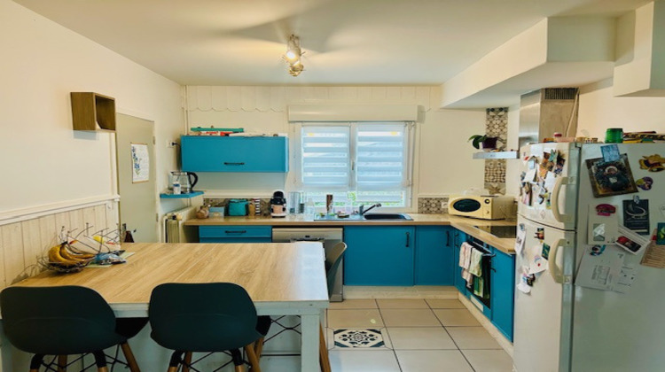Ma-Cabane - Vente Maison Plaisance, 105 m²