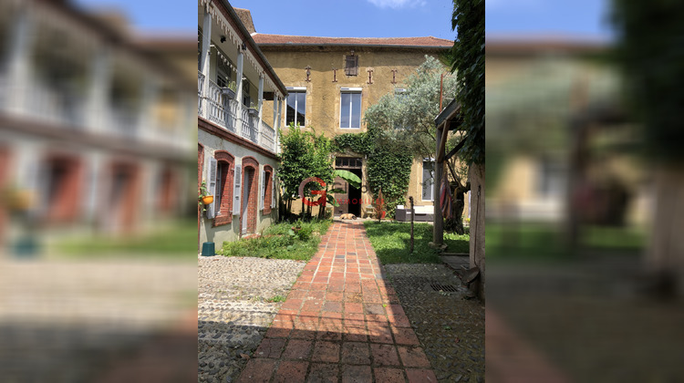 Ma-Cabane - Vente Maison Plaisance, 430 m²