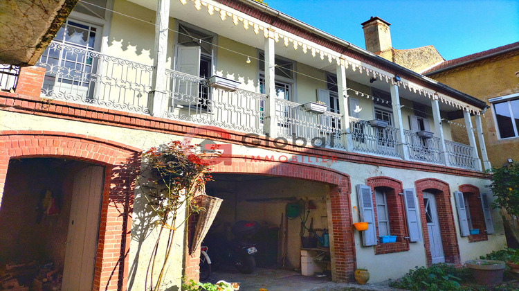 Ma-Cabane - Vente Maison Plaisance, 430 m²