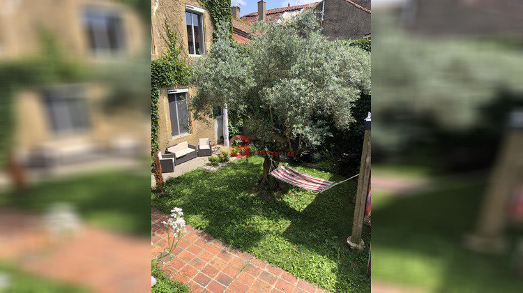 Ma-Cabane - Vente Maison Plaisance, 430 m²