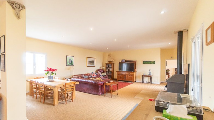 Ma-Cabane - Vente Maison Plaisance, 250 m²