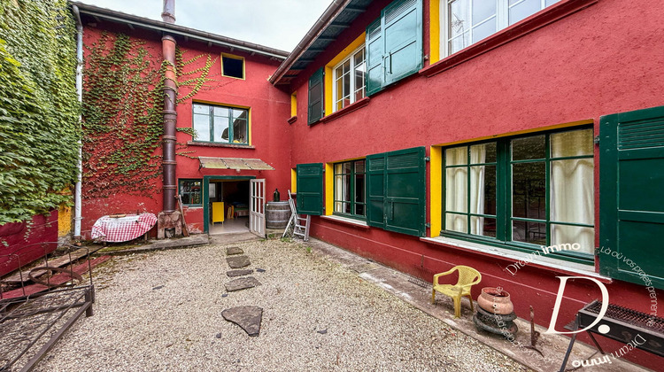 Ma-Cabane - Vente Maison Plaisance, 159 m²