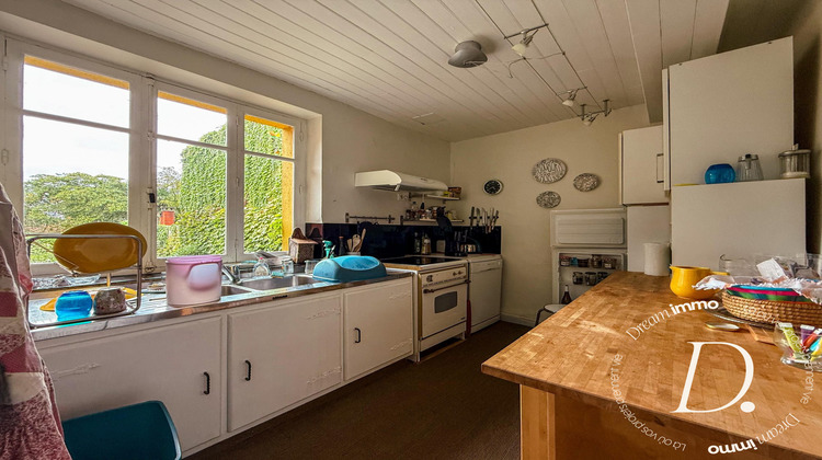 Ma-Cabane - Vente Maison Plaisance, 159 m²