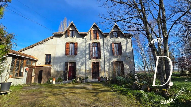 Ma-Cabane - Vente Maison Plaisance, 225 m²