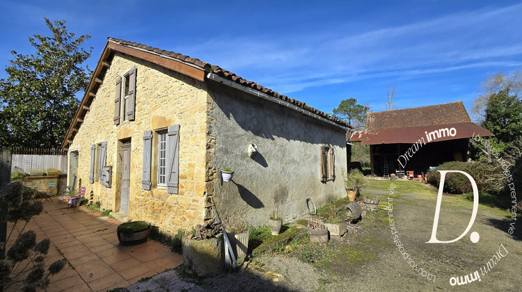 Ma-Cabane - Vente Maison Plaisance, 123 m²