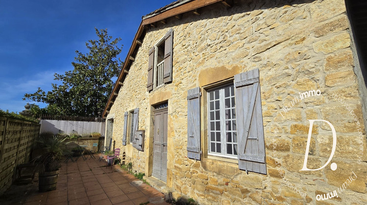 Ma-Cabane - Vente Maison Plaisance, 123 m²
