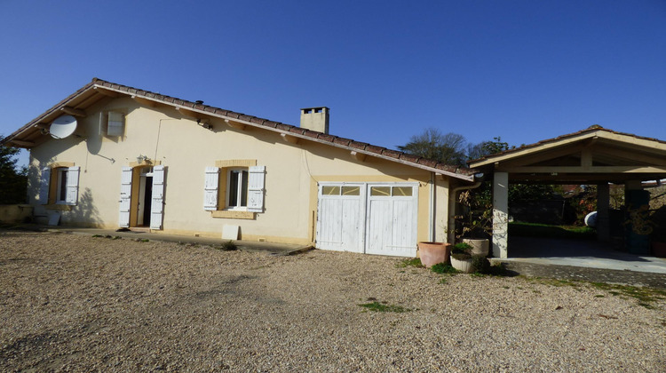 Ma-Cabane - Vente Maison Plaisance, 140 m²