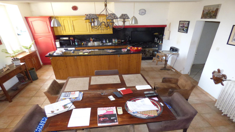 Ma-Cabane - Vente Maison Plaisance, 140 m²