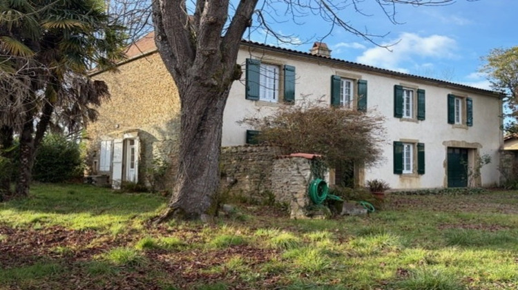 Ma-Cabane - Vente Maison PLAISANCE, 189 m²