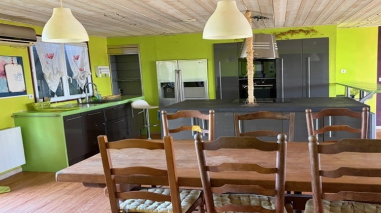 Ma-Cabane - Vente Maison PLAISANCE, 174 m²