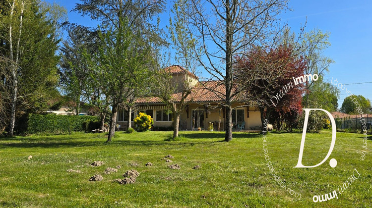Ma-Cabane - Vente Maison Plaisance, 180 m²