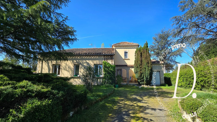 Ma-Cabane - Vente Maison Plaisance, 180 m²