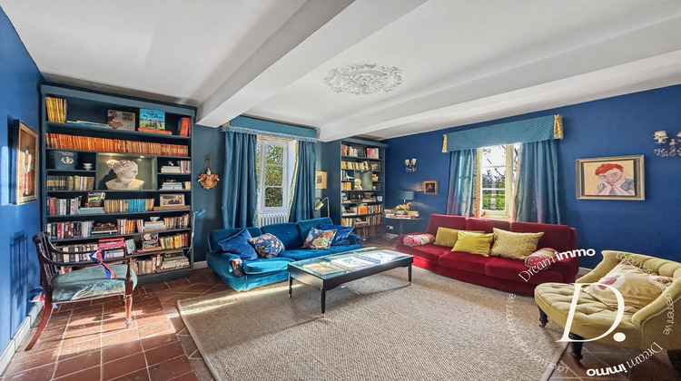 Ma-Cabane - Vente Maison Plaisance, 470 m²