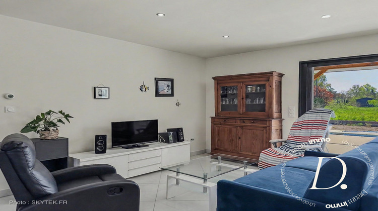 Ma-Cabane - Vente Maison Plaisance, 103 m²