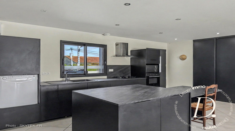 Ma-Cabane - Vente Maison Plaisance, 103 m²