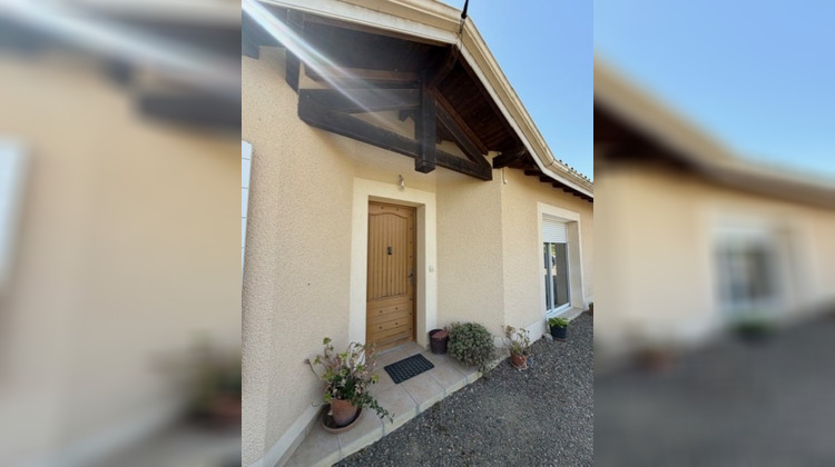 Ma-Cabane - Vente Maison PLAISANCE, 108 m²