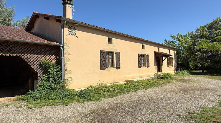 Ma-Cabane - Vente Maison PLAISANCE, 107 m²
