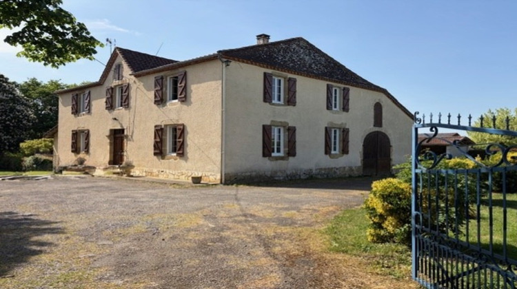 Ma-Cabane - Vente Maison PLAISANCE, 230 m²