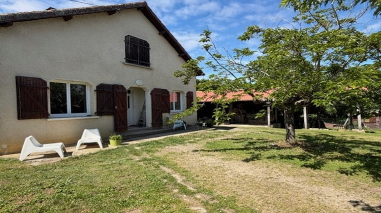 Ma-Cabane - Vente Maison PLAISANCE, 175 m²