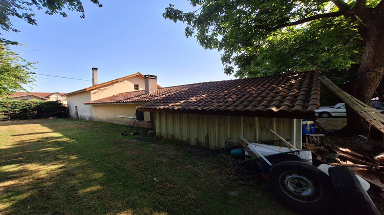 Ma-Cabane - Vente Maison PLAISANCE, 120 m²