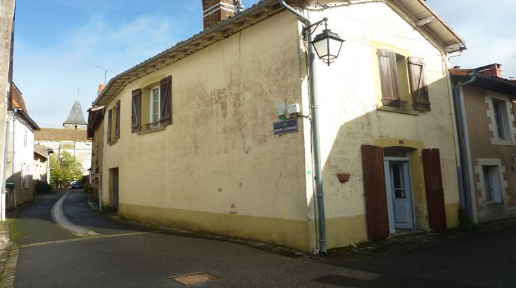 Ma-Cabane - Vente Maison Plaisance, 57 m²