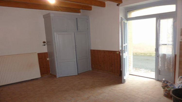 Ma-Cabane - Vente Maison Plaisance, 57 m²