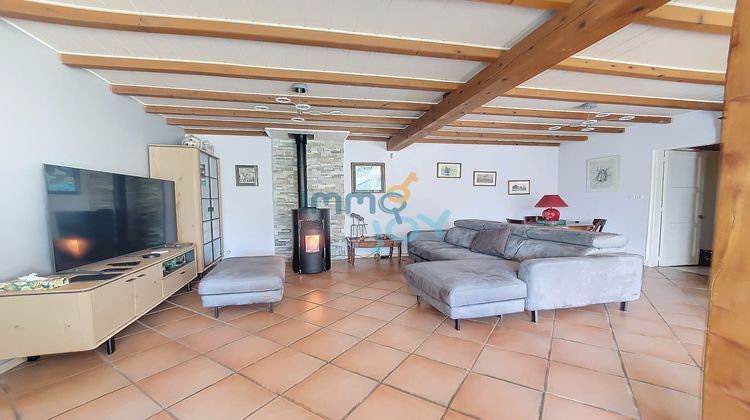 Ma-Cabane - Vente Maison Plaisance-du-Touch, 160 m²