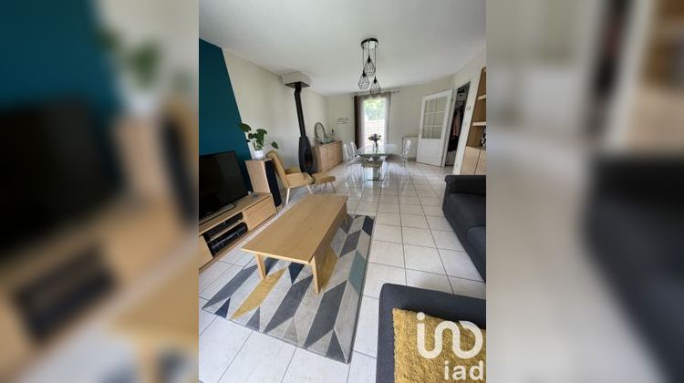 Ma-Cabane - Vente Maison Plaisance-du-Touch, 83 m²