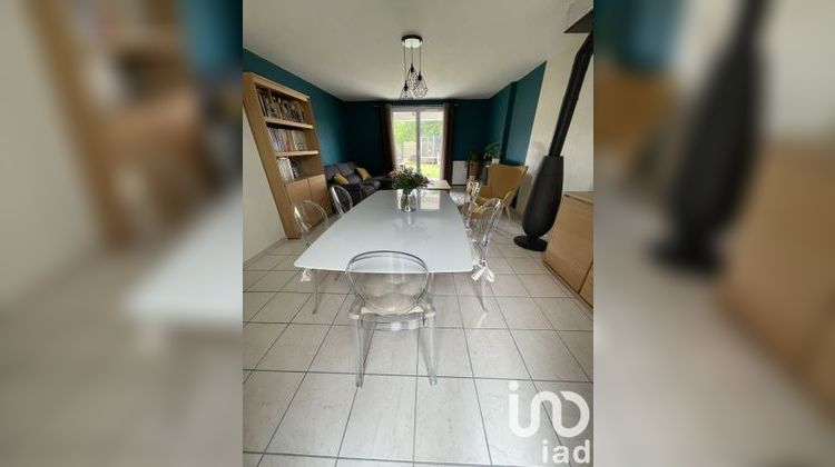 Ma-Cabane - Vente Maison Plaisance-du-Touch, 83 m²