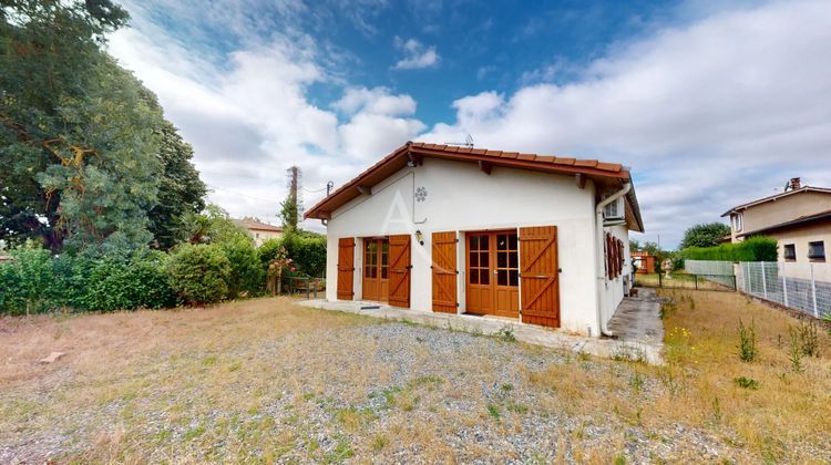 Ma-Cabane - Vente Maison PLAISANCE-DU-TOUCH, 75 m²