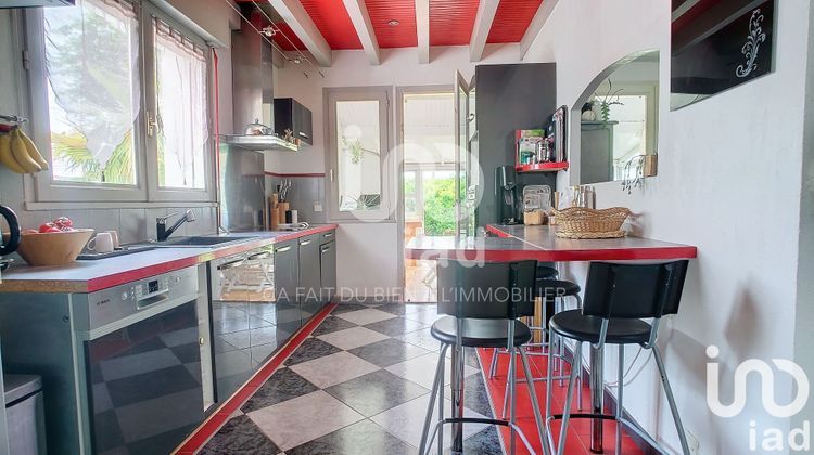 Ma-Cabane - Vente Maison Plaisance-du-Touch, 158 m²