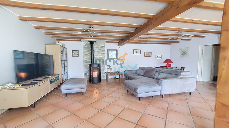 Ma-Cabane - Vente Maison Plaisance-du-Touch, 160 m²