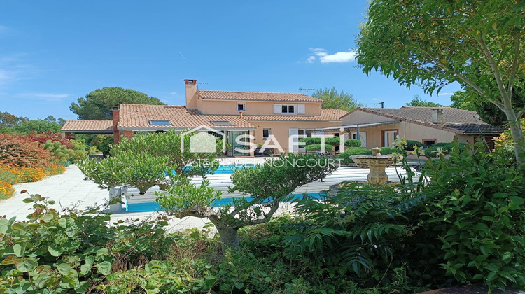 Ma-Cabane - Vente Maison Plaisance-du-Touch, 173 m²